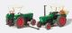 Ackerschlepper DEUTZ D 6206.