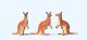 K�nguruhs