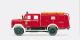 TLF 16. Magirus F 150 D 10 A.