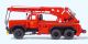 Kranwagen KW 16.F Magirus 250