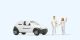 Ambulanter Pflegedienst. 2 Mi