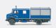 Mannschaftskraftwagen MKW 72.