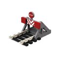 Prellbock Baugr. 1:32 mit ver