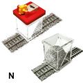 Spur N Set Schotterkleber-App