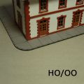 Fu�g�ngerweg Beton H0/00