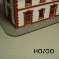 Fu�g�ngerwegteile H0/00, Diam
