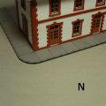 Fu�g�ngerwegteile Baugr. N, B