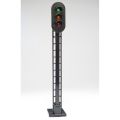 HO/OO Blocksignal mit 3 LEDs