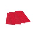 Ersatzfilz f�r Schienenreiniger 5x