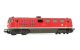 �BB Diesellok Rh 2050, ve.rot, Ep.IV-V, DCC-Sound