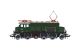 DB, E-Lok E 33, gr�n, Ep.III, DCC-Sound