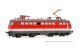 �BB, E-Lok Rh1046, rot/grau, Einholmp., Ep. IV-V