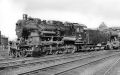 DB, Dampflok BR  56.2863 , DB analog