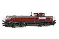 Mercitalia Shunting & Termina