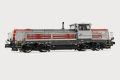 Mercitalia Rail, Diesellok Ef
