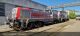 Mercitalia Rail, Diesellok Ef