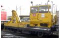 DB AG, KLV 53 in gelber Lacki Digital