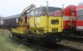 DB, KLV 53 in gelber Lackieru