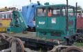 BASF, KLV 53 in gr�ner Lackie