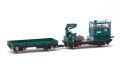 BASF,KLV 53 gr�n,E.V,Sn