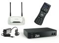 Z21 Profi Digitalset mit Z21 WLANMAUS newGen
