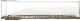 Sammlervitrine gro� 350 x 60 x 80 mm.