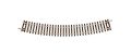 Radius R1 321mm 30' VP6