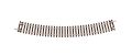 Radius R2 365mm 30' VP6