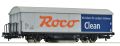 ROCO-CLEAN Reinigungswagen