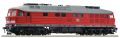 Diesellok BR 232 DB AG in Ep.VI DCC-Digital