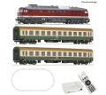Z21 START newGen Digitalset: Diesellok BR BR 132 (ROCO LINE)