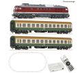 Z21 START newGen Digitalset: Diesellok BR BR 132 (GEOLINE) M
