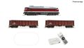 Z21 START newGen Set TT Diesellok BR 132 DR Multimaus