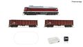 Z21 START newGen Set TT Diesellok BR 132 DR Z21App