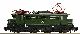 E-Lok BR 144, grun EP IV