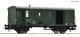 Packwagen Pwgs41 DR IV 2-achs.