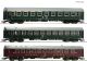 Reisezugwagen-Set Y/B70 DR IV Nr.2