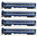 4er Set Y/B 70 MAV Historic