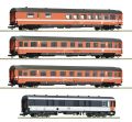 4er Set Arlberg-Express #1