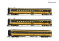3er Set Regiojet