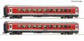 2er Set MNE DB-AG #2