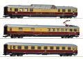 3er Set AKE Rheingold #1