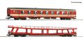 2er Set Personenwag. OEBB #3