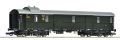 Packwagen DRG BA28