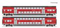 2er Set Dosto DB-AG DC