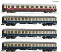 4er Set IC 511 DB