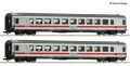 InterCity-Wagenset #3 IC2310 DB AG 2-tlg.