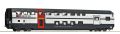 Doppelstockwagen 1. Klasse mit Gep�ckabteil