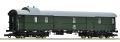 Gep�ckwagen D�e DR IV