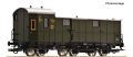 Gep�ckwagen